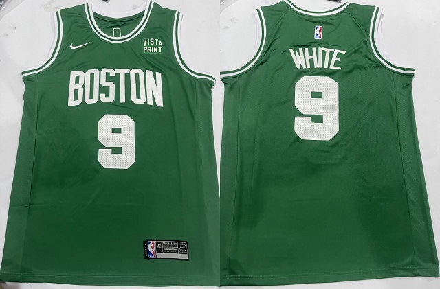 Boston Celtics Jerseys 31 [Wholesale NBA Jerseys 131]